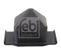 FEBI BILSTEIN 107159 Tampon En Caoutchouc, Suspension Pour MITSUBISHI