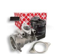 Febi bilstein 107161 Robinet d'échappement avec joint