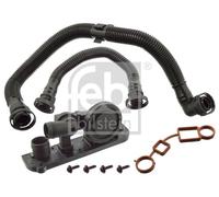 FEBI BILSTEIN 107194 Soupape, dégazage du carter pour AUDI,VW