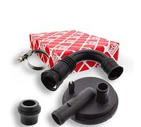 Soupape, dégazage du carter FEBI BILSTEIN 107209