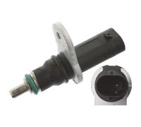 Febi bilstein 107210 Capteur de température pour liquide de refroidissement avec joint d'étanchéité