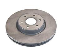 FEBI BILSTEIN 107222 Disque de frein pour MERCEDES-BENZ,NISSAN