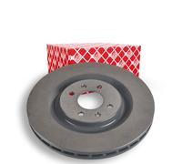 FEBI BILSTEIN 107225 Disque de frein