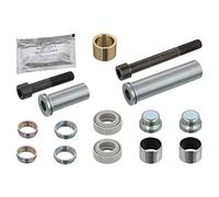 Febi bilstein 107226 Rep Set d'étrier de frein 1 pièce