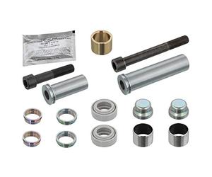 Febi bilstein 107226 Rep Set d'étrier de frein 1 pièce