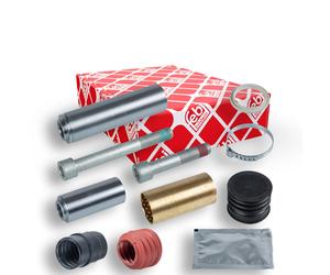 FEBI BILSTEIN 107241 Jeu de douilles de guidage d'étrier de frein