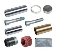 Febi bilstein 107242 Rep. Jeu d'étriers de frein, 1 pièce