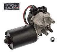 Febi bilstein 107272 Balais d'essuie-glace 1 pièce