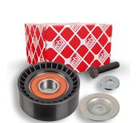 FEBI BILSTEIN 107275 Galet enrouleur de courroie d'accessoire
