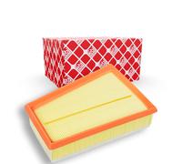 FEBI BILSTEIN 107277 Filtre à air convient pour MERCEDES-BENZ