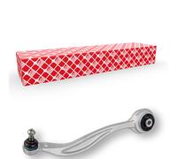 Bras de suspension FEBI BILSTEIN 107292 essieu avant, gauche, avant