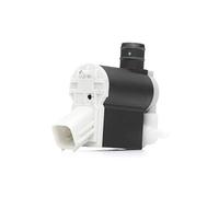 Febi bilstein 107382 Pompe à eau de lavage pour lave-glace avec anneau d'étanchéité