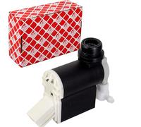 Febi bilstein 107382 Pompe de lave-glace avec bague d'étanchéité