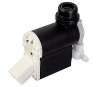 Febi bilstein Pompe de lave-glace 107382 avec bague d'étanchéité