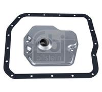 Febi BILSTEIN 107402 Filtre Hydraulique Ensemble, Transmission Automatique pour