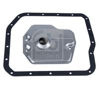 FEBI BILSTEIN 107402 Kit de filtre hydraulique, boîte automatique pour TOYOTA