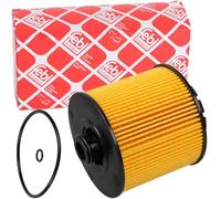 Febi bilstein 107407 - Filtre à huile