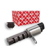 Febi bilstein 107422 Valve magnétique pour arbre à cames | Compatible avec: HYUNDAI COUPE II, ELANTRA IV Stufenheck, i30, i30 Kombi, TRAJET, TUCSON, KIA SPORTAGE II