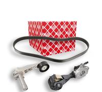 FEBI BILSTEIN 107425 Jeu de courroies trapézoïdales à nervures