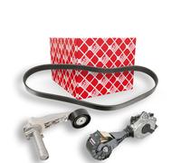 FEBI BILSTEIN 107426 Jeu de courroies trapézoïdales à nervures