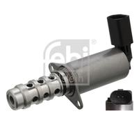 FEBI BILSTEIN 107437 Soupape centrale, réglage de l'arbre à cames pour AUDI,SEAT