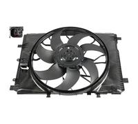 Febi bilstein 107458 Ventilateur de refroidissement avec châssis