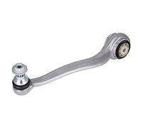 Febi Bilstein Bras de suspension 107472 avant gauche avec roulement, joint et écrou de sécurité