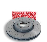 FEBI BILSTEIN 107500 Disque de frein