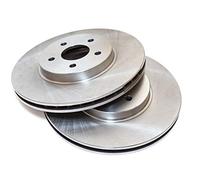 FEBI BILSTEIN 107513 Disque de frein