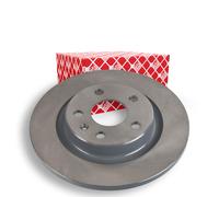 FEBI BILSTEIN 107517 Disque de frein