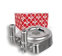 Febi bilstein 107521 Refroidisseur d'huile avec joint, 1 pièce