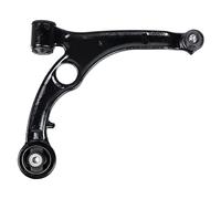 Febi bilstein 107528 Bras de suspension avec roulement et articulation