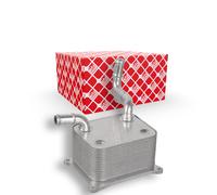 FEBI BILSTEIN 107530 Radiateur d'huile