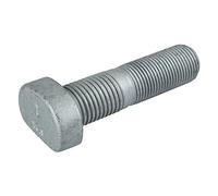 Febi Bilstein 107536 Boulon et Ancre Noir