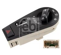 FEBI BILSTEIN 107573 Interrupteur, lumière principale pour VOLVO