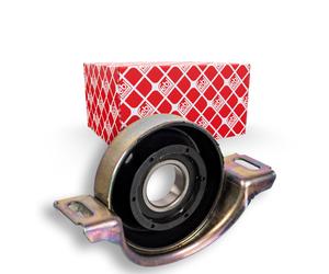 FEBI BILSTEIN 107575 Palier d'arbre de transmission