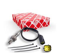 FEBI BILSTEIN 107594 Sonde lambda pour HYUNDAI GETZ (TB)