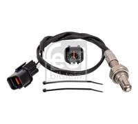 FEBI BILSTEIN 107596 Sonde lambda pour MITSUBISHI