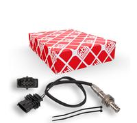FEBI BILSTEIN 107600 Sonde lambda