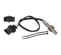 Febi bilstein 107600 Sonde lambda | Compatible avec: CHEVROLET AVEO Schrägheck, AVEO Stufenheck, CRUZE, CRUZE Station Wagon, ORLANDO, TRAX, OPEL ASTRA J