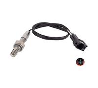 Febi bilstein 107606 Sonde lambda | Compatible avec: SUZUKI SX4, SX4 Stufenheck
