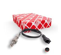 FEBI BILSTEIN 107606 Sonde lambda pour SUZUKI SX4 (EY, GY)