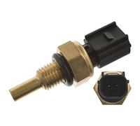 Febi bilstein 107623 Capteur de température de liquide de refroidissement | Compatible avec: HONDA ACCORD IX Stufenheck, ACCORD VIII Kombi, CITY V Stufenheck, CIVIC IX, CIVIC IX Tourer