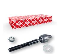 Joint axial, tige de pincement