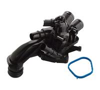 Febi bilstein 107657 Thermostat avec boîtier, joint et interrupteur de température