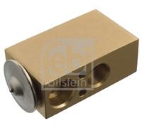 FEBI BILSTEIN Détendeur climatisation 107664 convient pour FIAT, FORD