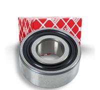 FEBI BILSTEIN 107680 Roulement de pilote d'embrayage