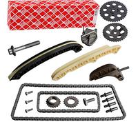 Febi bilstein 107691 Kit de chaînes de commande BILSTEIN