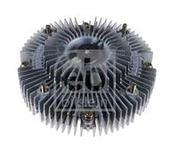 FEBI BILSTEIN 107705 Embrayage, ventilateur de radiateur pour NISSAN