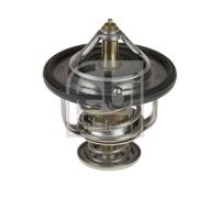 FEBI BILSTEIN 107707 Thermostat, liquide de refroidissement pour FORD,FORD USA,M